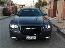 کرایسلەر 300